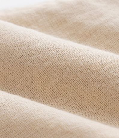 Bermuda Infantil en Lino con Bolsillo - Talle 1 a 5 años 3