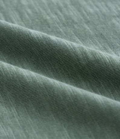 Musculosa Infantil en Algodón con Bolsillo - Talle 1 a 5 años 3