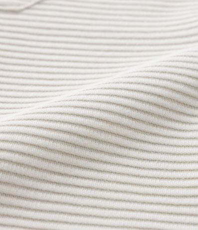 Peto Infantil Texturizado con Pequeño Bolsillo - Talle 0 a 18 meses 3