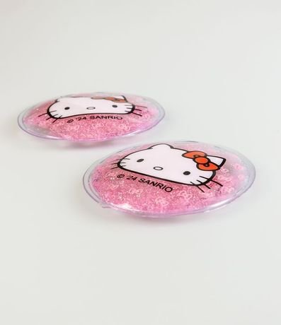 Parches de Gel para Ojos 02 Unidades Hello Kitty 3