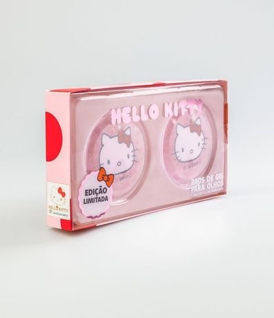 Parches de Gel para Ojos 02 Unidades Hello Kitty 4