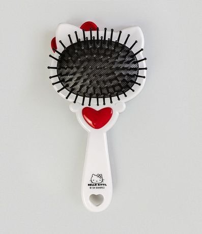 Cepillo para el Pelo Hello Kitty 3