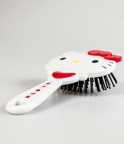 Cepillo para el Pelo Hello Kitty 4