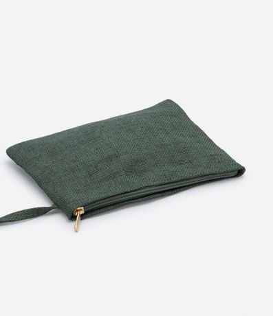 Bolsa de Playa Grande con Breteles Finos y Necesaire 9