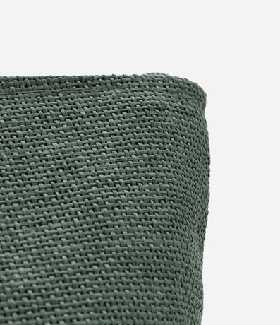 Bolsa de Playa Grande con Breteles Finos y Necesaire 10