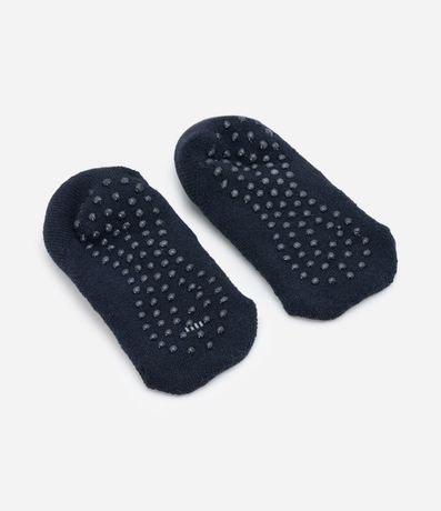 Media Ballet Infantil con Antideslizante  - Talle 19 al 34 2