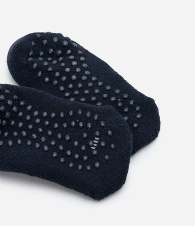 Media Ballet Infantil con Antideslizante  - Talle 19 al 34 3