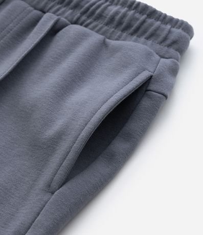 Pantalón Infantil con Pliegue Delantero - Talle 5 a 14 años 6