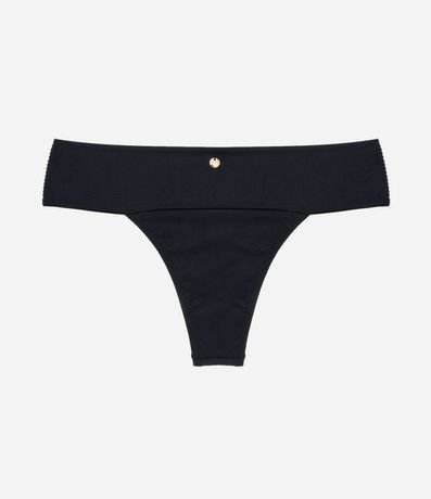 Bikini Bombacha Lateral Ancho Texturizado 2