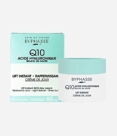 Byphasse Crema Lift Instant Q10 DIA 60ml