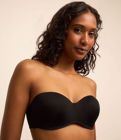 Soutien sin Breteles  con Copa Hueca 5