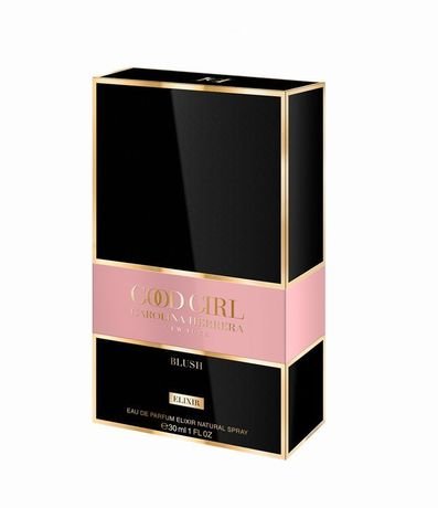 Carolina Herrera Good Girl Blush Elixir Eau De Parfum Elixir 4