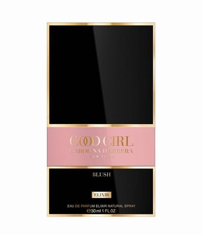 Carolina Herrera Good Girl Blush Elixir Eau De Parfum Elixir 3