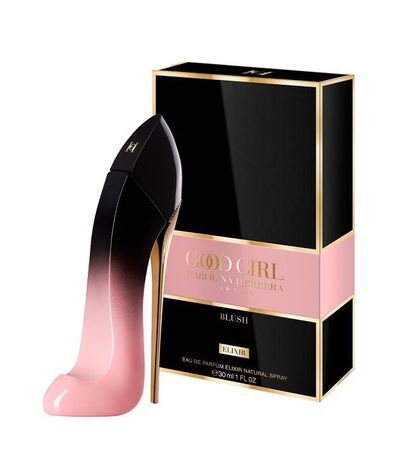 Carolina Herrera Good Girl Blush Elixir Eau De Parfum Elixir 2