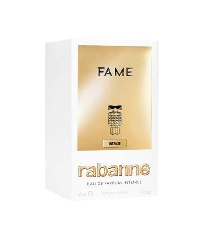 Rabanne Fame Intense Eau De Parfum Intense 3