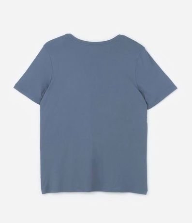 Remera Deportiva con Tecnologia Dry Curve & Plus Size 7