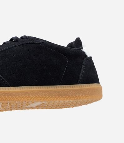 Championes Caja Baja en Ante con Recortes 3