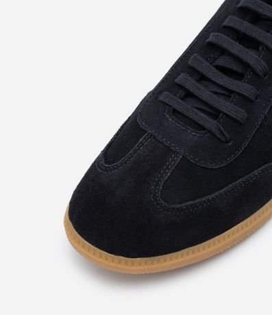 Championes Caja Baja en Ante con Recortes 4