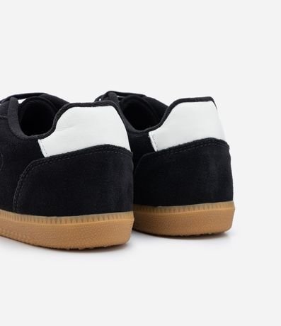 Championes Caja Baja en Ante con Recortes 5