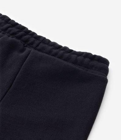 Conjunto Infantil en Algodón Calentito con Estampa Rayo McQueen - Talle 2 a 5 años 8