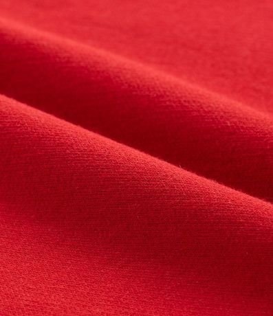 Conjunto Infantil en Algodón Calentito con Estampa Rayo McQueen - Talle 2 a 5 años 13