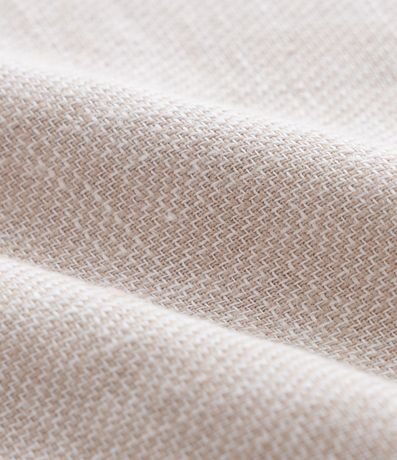 Camisa Infantil en Lino con Cuello Padre y Bolsillo -Talle 1 a 4 años 3