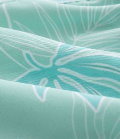 Bermuda Infantil con Cintura Contrastante - Talle 1 a 5 años 3