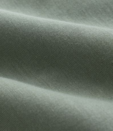 Pantalón Infantil en Modal con Recortes y Bolsillos - Talle 1 a 6 años 3