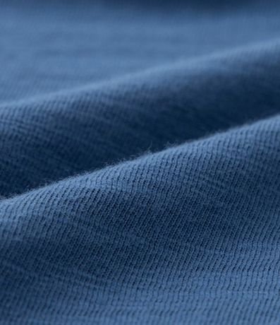 Remera Básica Infantil con Tag Happy Kids - Talle 3 a 18 meses 3