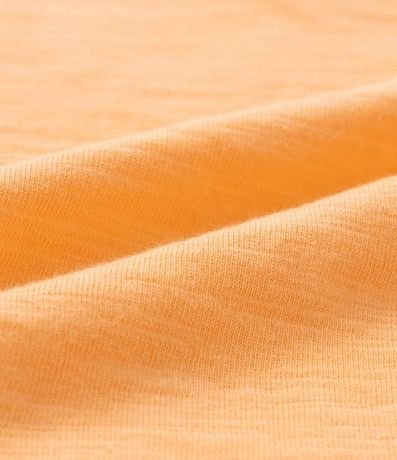 Remera Básica Infantil con Tag Happy Kids - Talle 3 a 18 meses 3