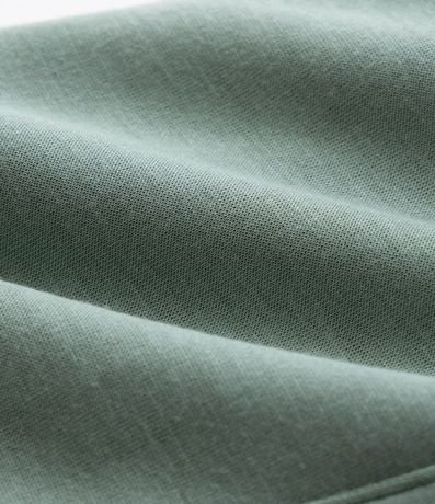 Bermuda Infantil en Modal con Bolsillos - Talle  0 a 18 meses 3