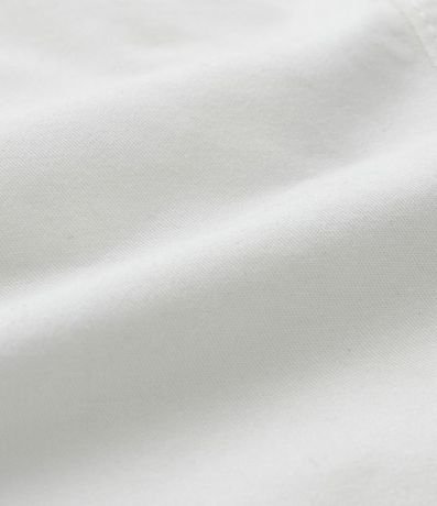 Peto Corto Infantil en Sarga con Bolsillo - Talle 0 a 18 meses 3