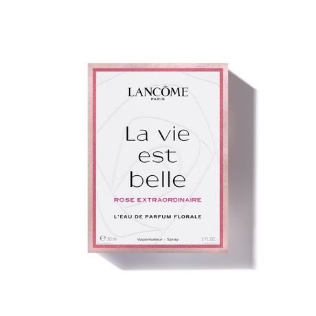 La Vie Est Belle Rose Extra Eau de Parfum