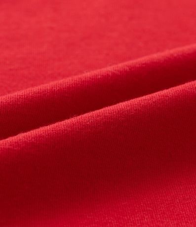 Blusa Infantil con Volados en las Sisas - Talle 1 a 5 años 3