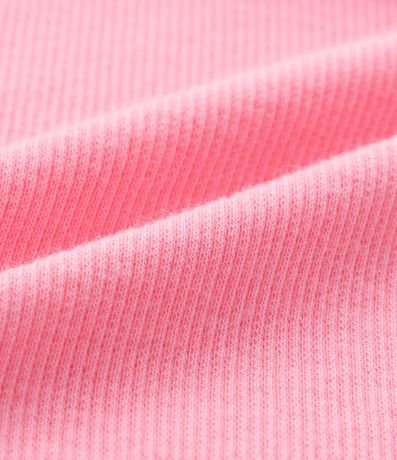 Musculosa Infantil con Volado Broderie - Talle 1 a 5 años 3