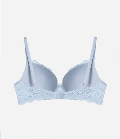 Soutien Base en Encaje Rustico con Relleno Hueco 6