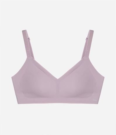 Soutien con Copa Desmontable en Microfibra 5