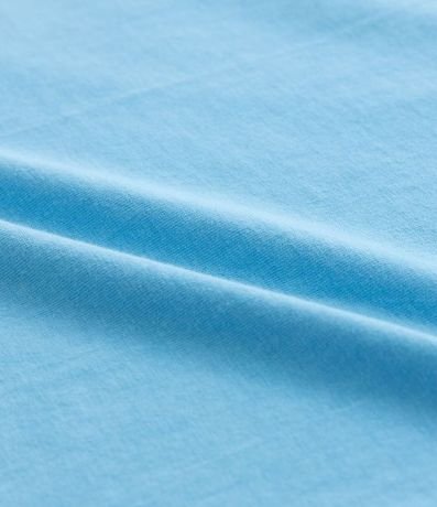 Musculosa Básica Infantil en Algodón - Talle 1 a 5 años 3