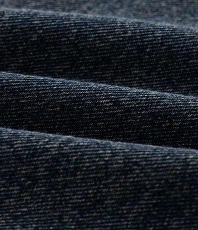 Pantalón Baggy Jeans con Bolsillos 3