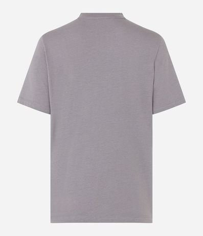 Remera Básica en Media Malla 6