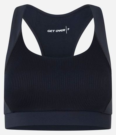 Top Nadador Deportivo con Copa Acanalada 4