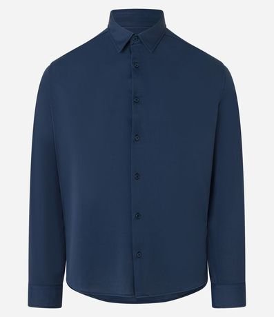 Camisa Performance en Poliamida Toque Gelado 6