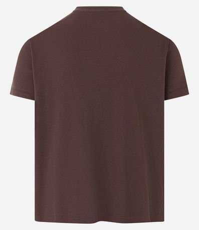 Remera Muscle en Media Malla con Manga Corta 7