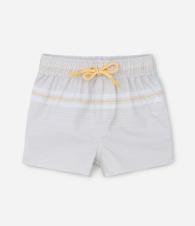 Conjunto Infantil con Estampa de Cocoteros - Talle 1 a 4 años 7