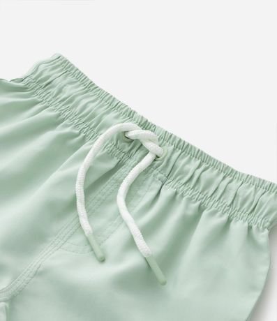 Conjunto Infantil con Estampa Follajes - Talle 1 a 5 años 3