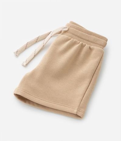 Conjunto Infantil con Estampa Rayada y Bolsillo Contrastante - Talle 0 a 18 meses 6
