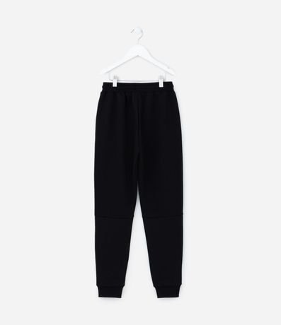 Pantalón Infantil con Bolsillos y Estampa Minecraft - Talle 5 a 14 años 2