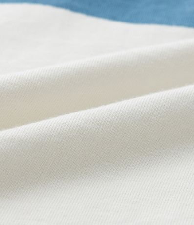 Conjunto Infantil con Estampa Fondo del Mar - Talle 1 a 4 años 7