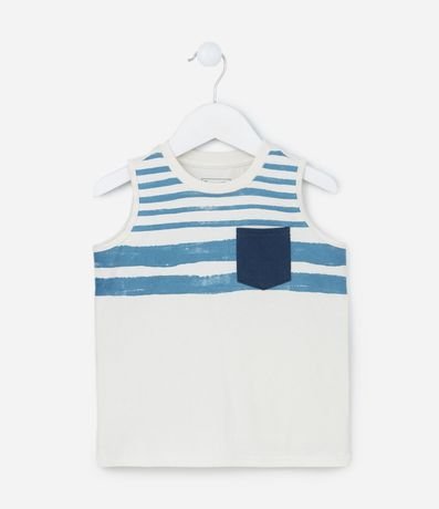 Conjunto Infantil con Estampa Fondo del Mar - Talle 1 a 4 años 2