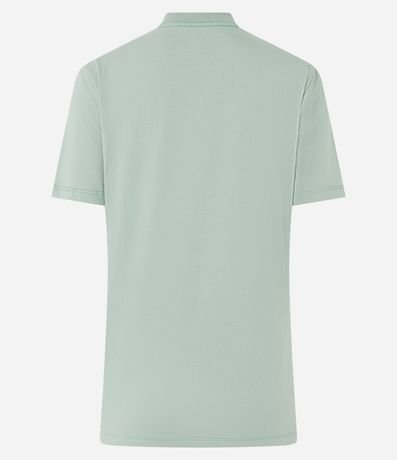 Remera en Algodón con Estampa Garfield 7